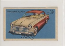 1956 Hemmets Journals