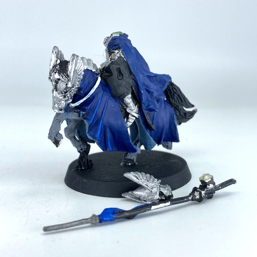 Prince imrahil kitbash dol - prince,