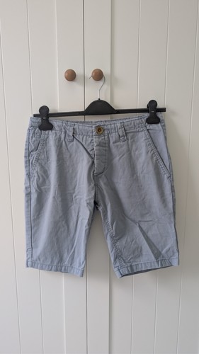Cedar wood state blue chino - cedar,
