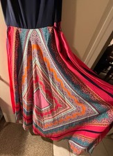 eliza j dress great for