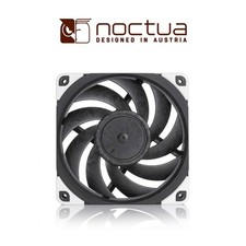 Noctua NF-A12X25 PWM Chromax