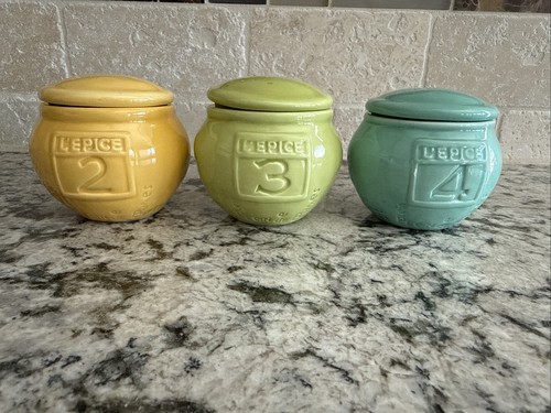 Set anthropologie l epice - 3,