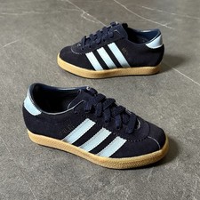 Kids Vintage 1980s Adidas