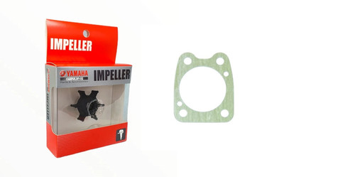 Genuine water pump - water, &