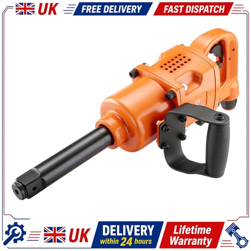Inch 5000nm pneumatic - pneumatic, truck