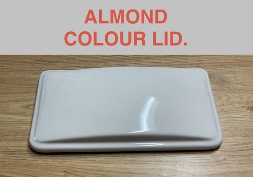 Toilet cistern lid - cistern, =