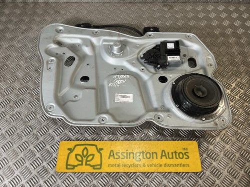 2010 caddy mk3 fl - vw,