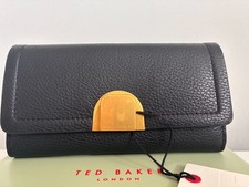 TED BAKER  Purse leather woman