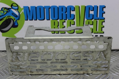 Bmw 1200 oil cooler - gs,
