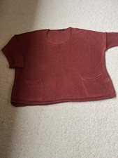 Grizas jumper size S 