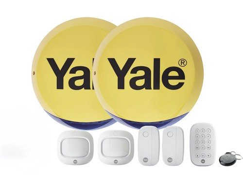 Yale 330 sync - sync, home
