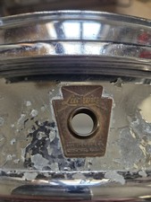 Ludwig Supraphonic Snare Drum