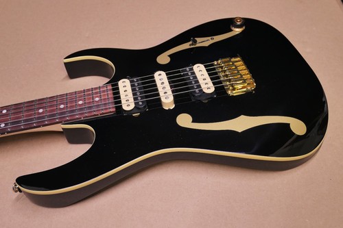Ibanez pgm50 paul gilbert - paul,