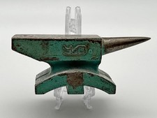 Mini anvil chiz vintage soviet - anvil,