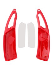 Steering wheel paddle shifter - wheel,
