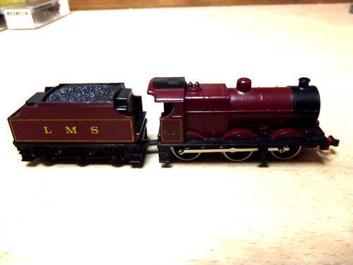 Lima gauge 0 class 4f - n,