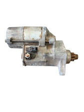 Land Rover LR3 05-09 Range Rover Sport 06-09 OEM Denso Starter Motor 4.4 V8