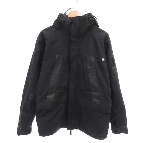 Play design nylon shell jacket - play,