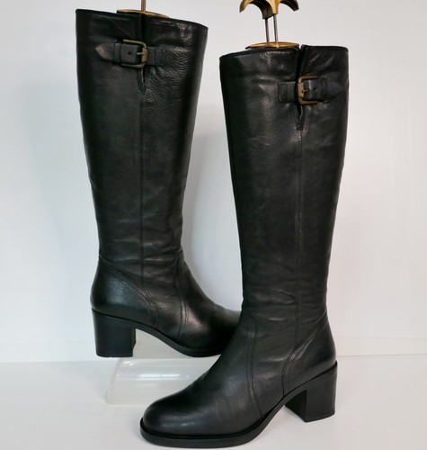 Clarks mascarpone ela - ela", black