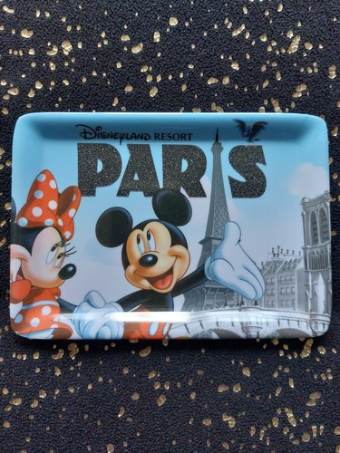Disneyland paris mickey - paris,