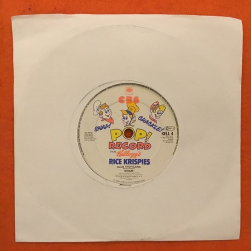 Wham club tropicana herbie - wham-,