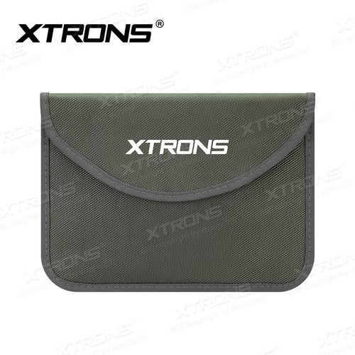 Faraday bag cell phone - bag, wallet