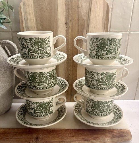 Set vintage broadhurst - set,