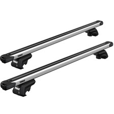  THULE Roof Rack For VW Golf
