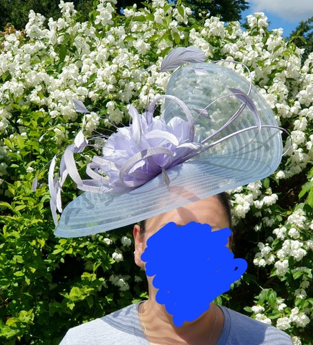 Snoxell gwyther fascinator - snoxell,