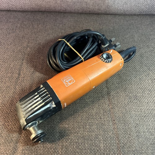 Fein multimaster multitool - fein,
