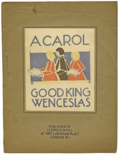 John Mason NEALE / Good King