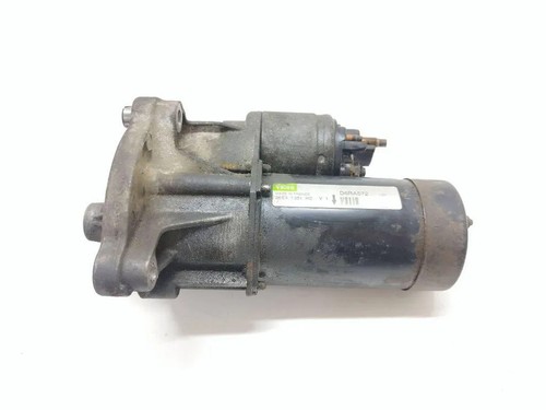 Peugeot 307 starter - 307,