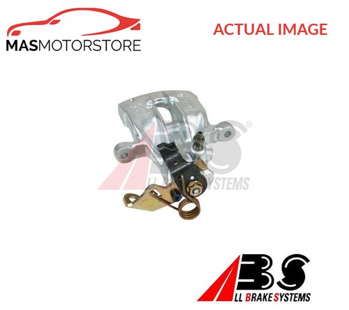 Brake caliper braking rear - brake,