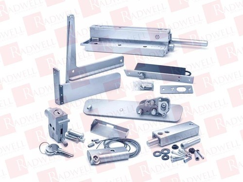 General electric appliances - electric,