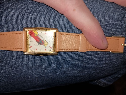 Disney watch - disney,