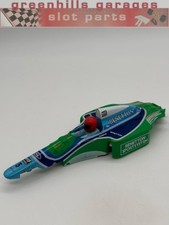 Greenhills Scalextric Benetton Ford B194 C546 Body Shell - Used - S2000