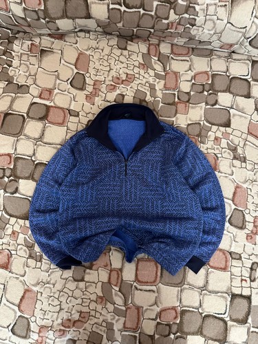 Patagonia vintage fleece - patagonia, 1/4