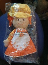 Little Miss Muffin Cupcake