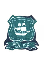 Custom Plymouth Argyle