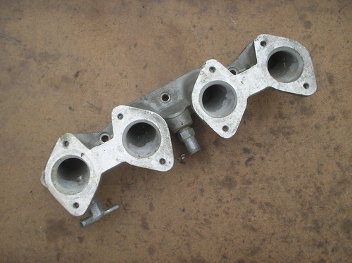 Ford 1600 crossflow - , alloy