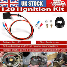 For Ford V8 Pertronix 1281