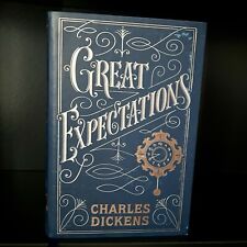 Great Expectations Charles Dickens Flexi Soft Leather Collectible Classics