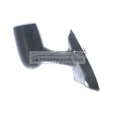 Ford Transit Chassis Cab