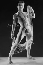 1960's Joe DALLESANDRO