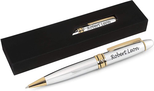Personalised engraved premium - personalised,