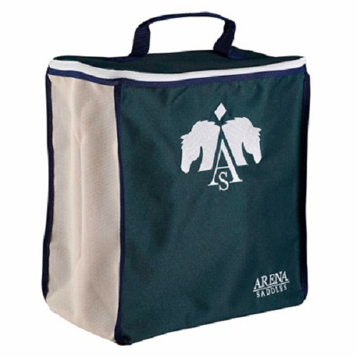 Arena bates horse boot bag - by,
