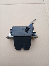 VAUXHALL ASTRA H REAR BOOT