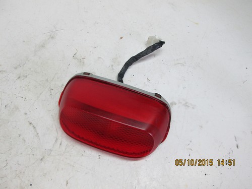 Tail light stop for kawasaki - light,