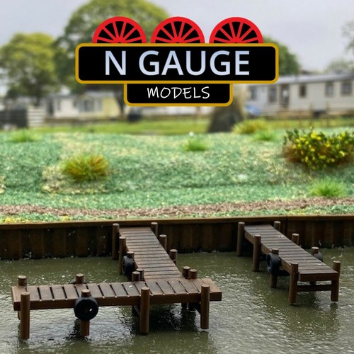 Painted scale gauge - painted-n,