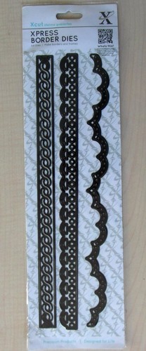 Xcut piece carbonised steel - xcut,